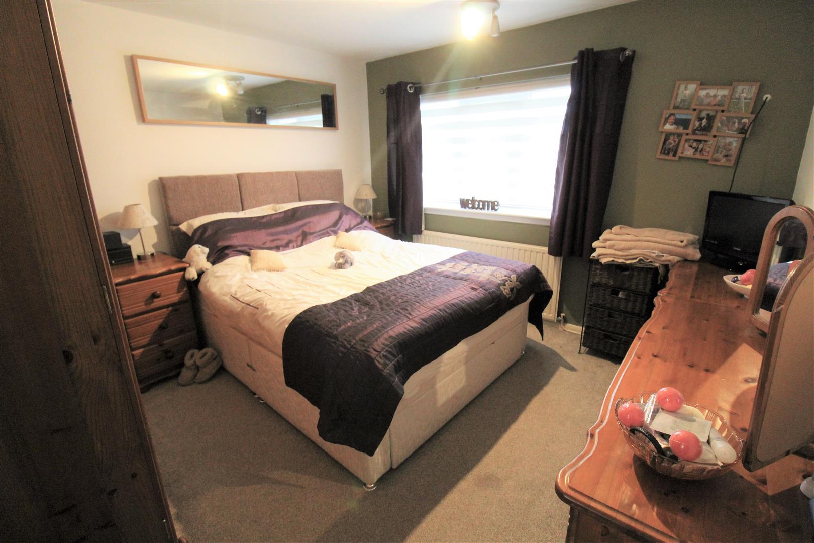 Stanley Grove, Baddeley Green, Stoke-On-Trent